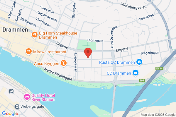 Terapisenteret