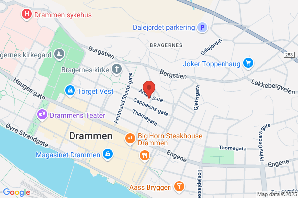Sivilingeniør Will Arentz AS