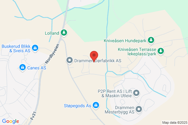 Tp Miljøteknikk AS