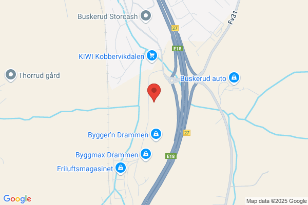 Lynn Entreprenør AS - Drammen, Hokksund, Bærum, Oslo og omegn