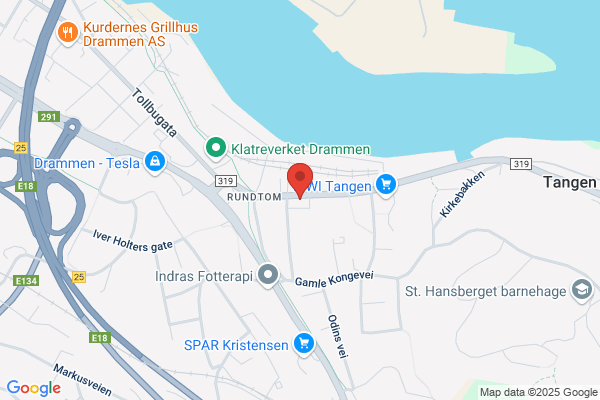 Økonomibistand Regnskap AS