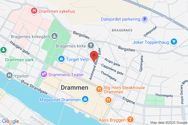 Balanse Regnskapsbyrå