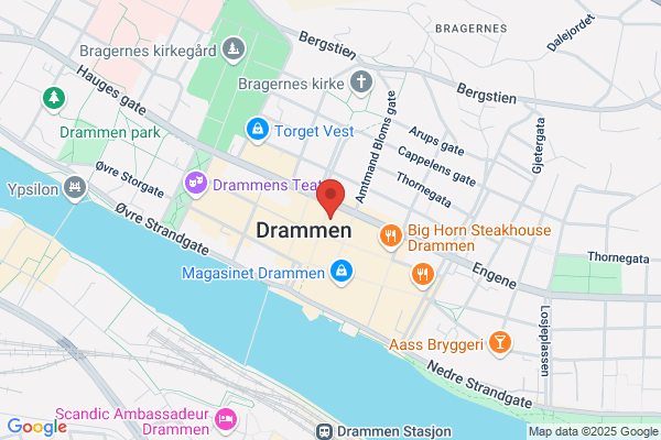 Data Bistand A/s