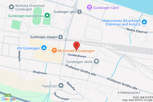 Dmc Regnskap As