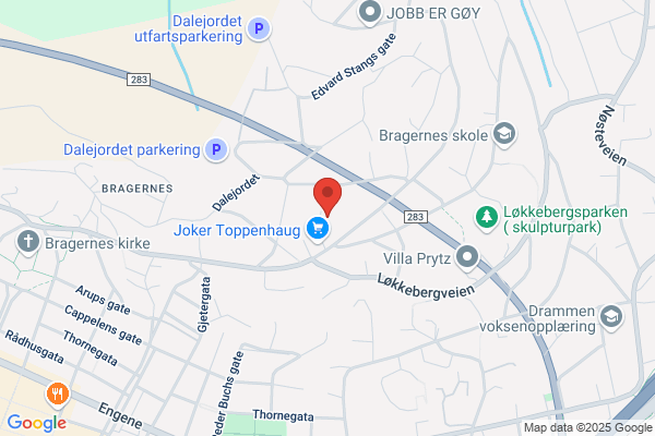 Drammen Regnskapsteam As