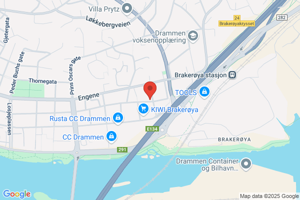 Nb Regnskap & Rådgivning As