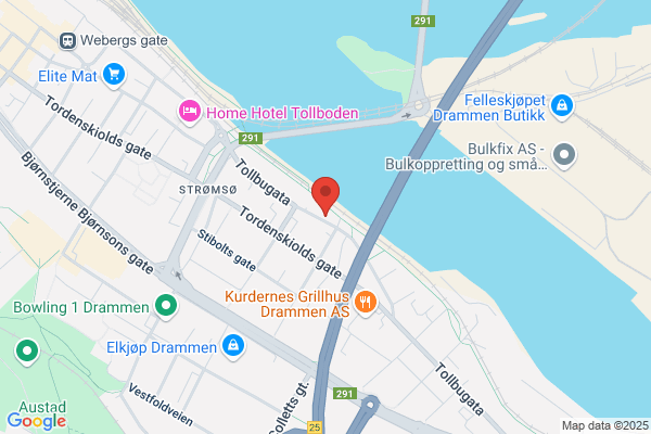 Advita Reklamebyrå Øyvind Halvorsen