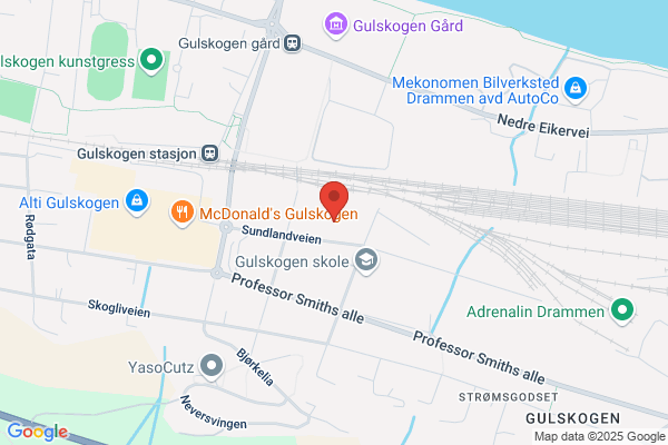 Midas Touch Reklamemakeri