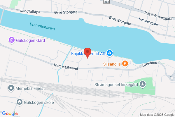 Engineering Consultants Norway AS