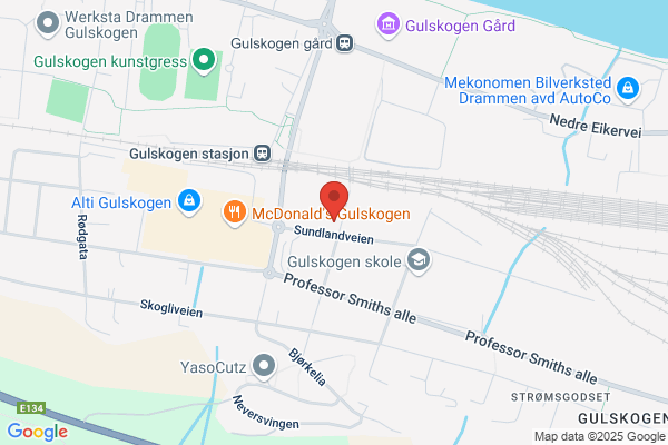 G & P Rekruttering