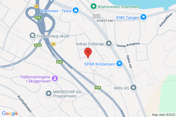 Nancy Rengjøringsservice