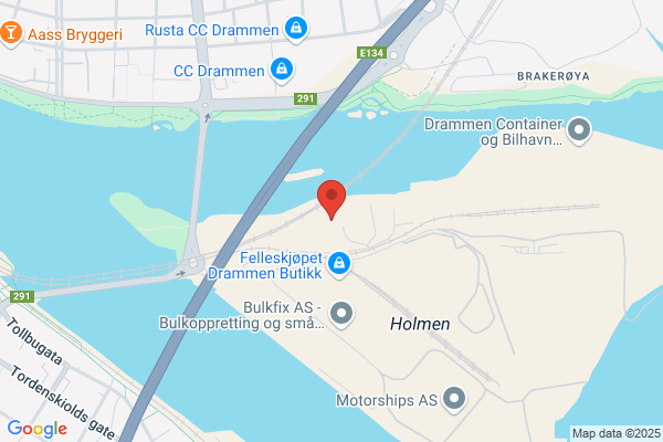 Rent Miljø As