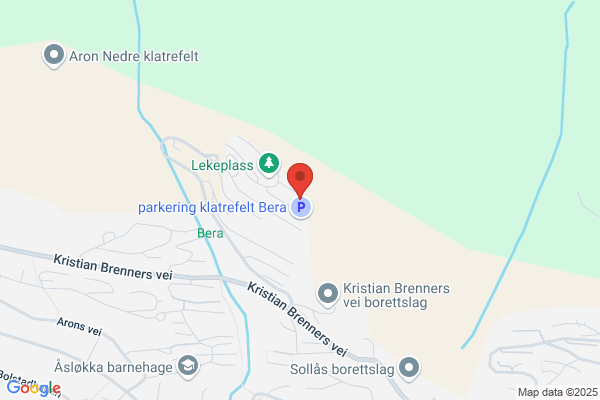 Viken Renhold As
