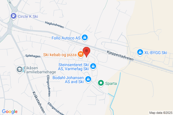 Stil Tekstilservice As