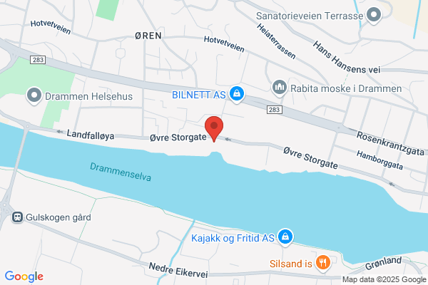 Autoteknikk Drammen AS