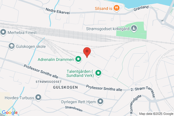 Søland Ole