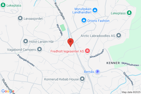 Vann Og Avløpsteknikk As