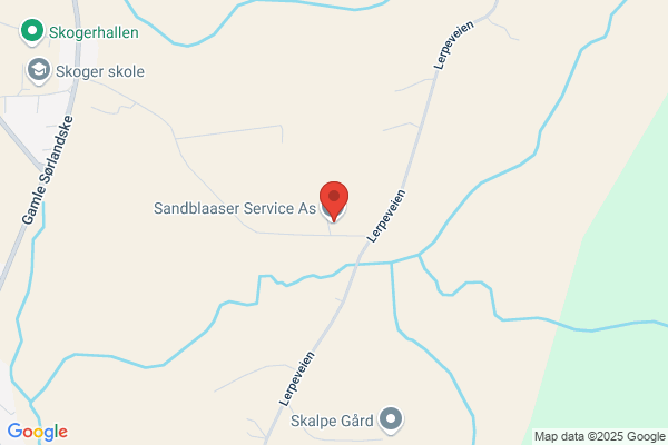 Arilds Rør Og Sveiseservice