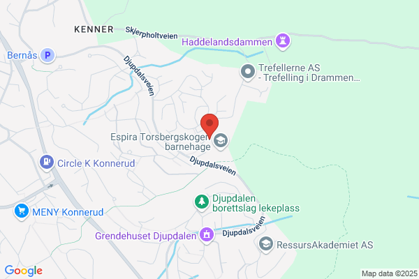Storkjøkkenutvikling AS