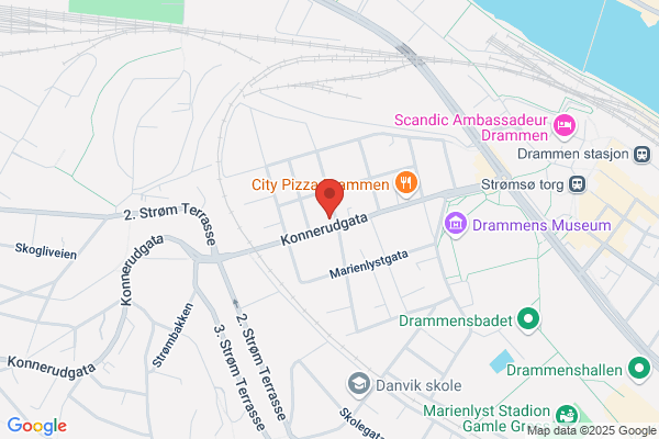 Drammen Catering AS