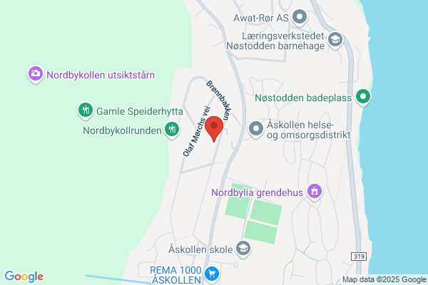 Easyplot Norge
