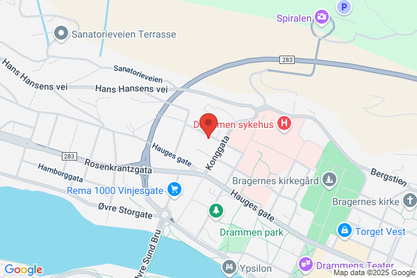 Ambulanse Sjøredning