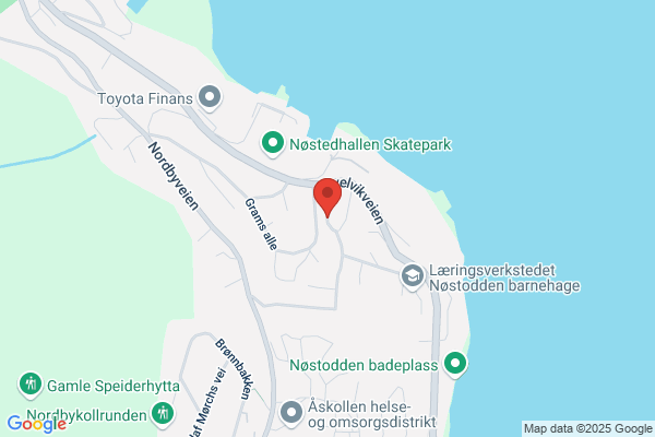 Snekker Og Innredningsservice Inneh Svein Ellingsen