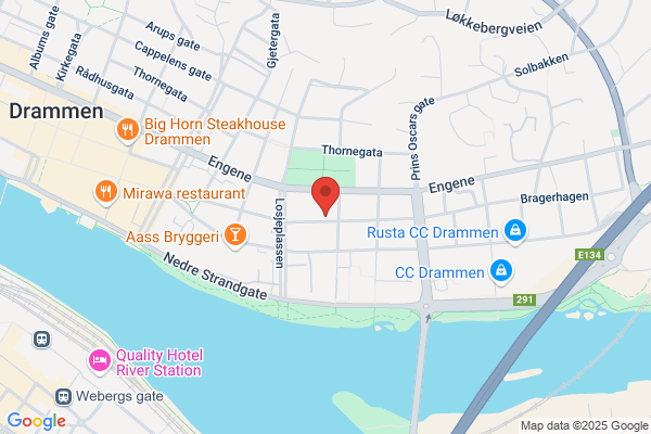 Elmedistrål-klinikken Drammen As