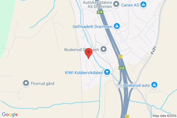 Stordalen Symaskinservice