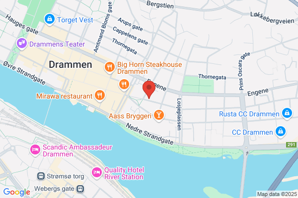 Sybutikken Drammen (sybutikken)