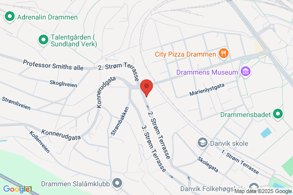 Wessels Garderobeservice