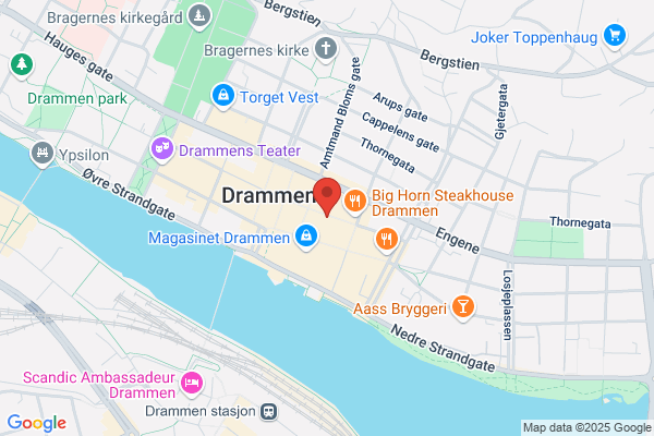 Drammen Tannlegesenter