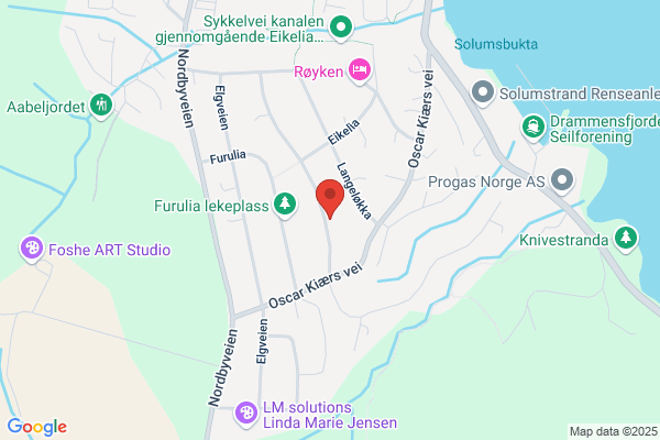 Grøndal Rolf