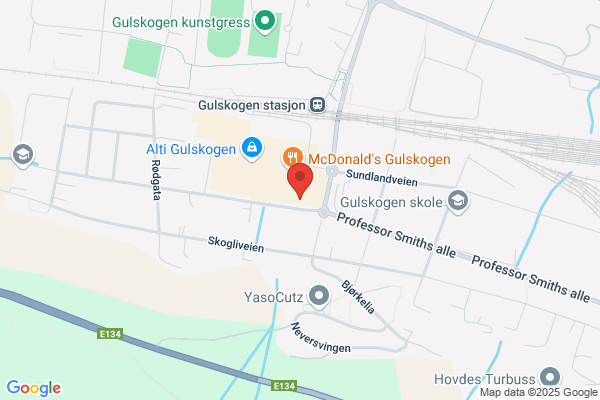 Gulskogen Tannlegesenter As