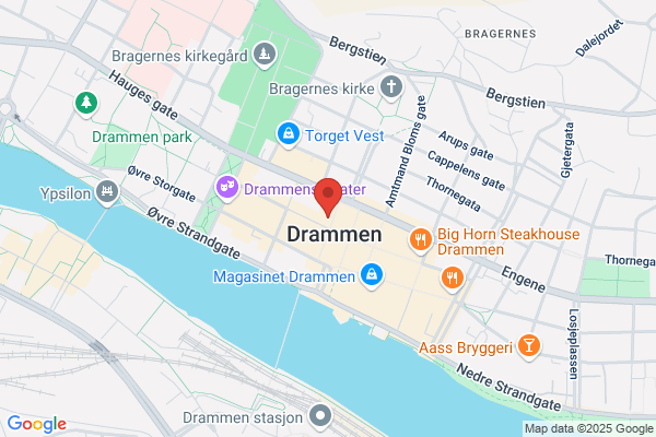 Tannhelseklinikken As