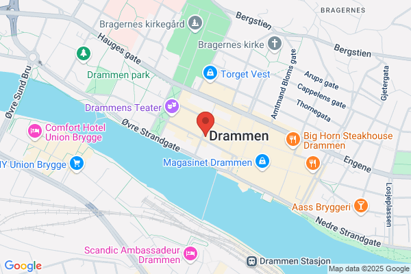 Uhre Reidun Sprauten