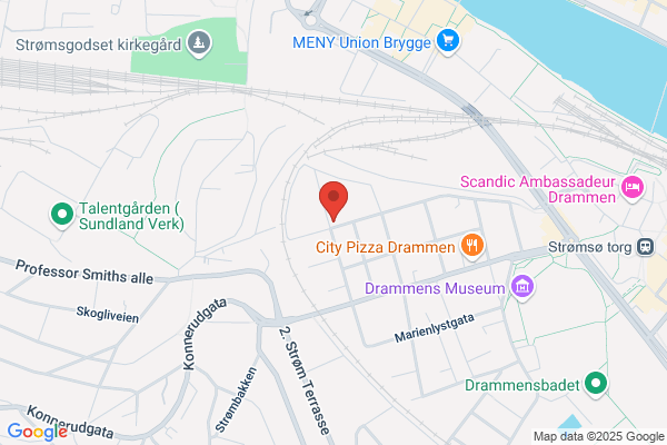Kayas Tolketjeneste