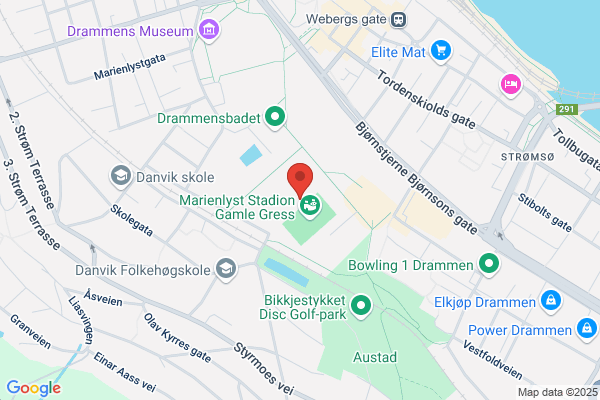 3'ern Trafikkskole