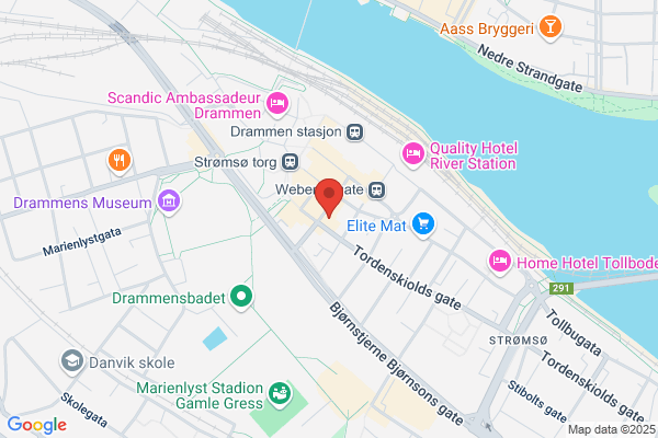 Lindkjølen, Brødrene Trafikkskole