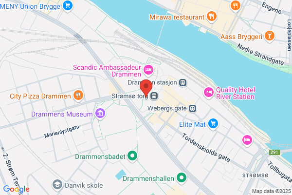 Skaug Trafikkskole As