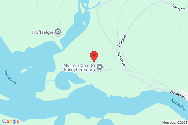 Myhre Transport