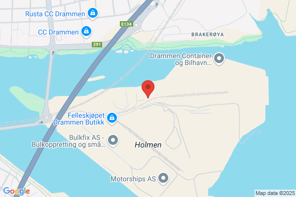 Statnett Entreprenør As