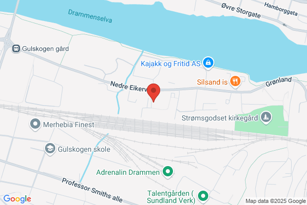 Drammen Kick Boxing Klubb