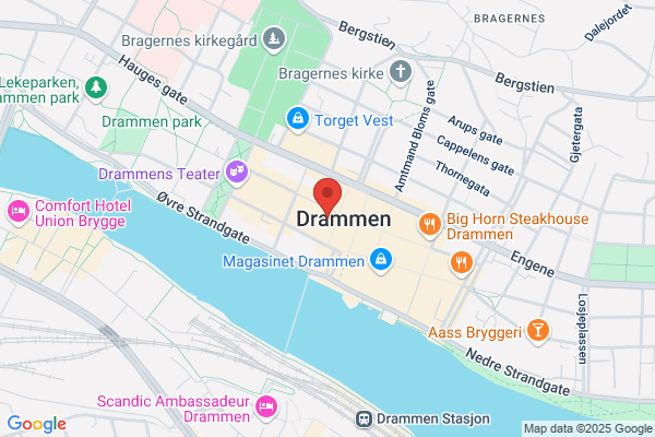Urmaker Arne Øen As