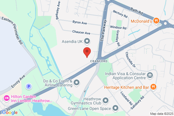 Hss Hire Shops
