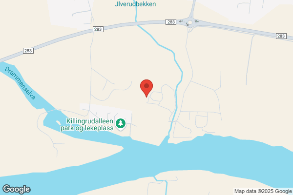 Norske Gangtunneler A/s