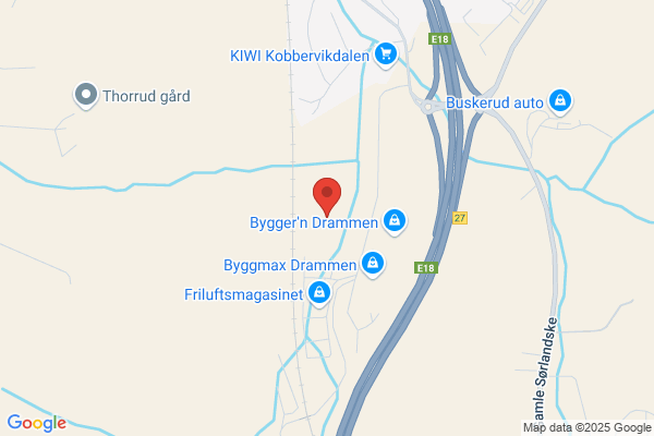 Erling Sande As