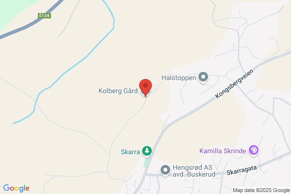 Kolberg K E A/s