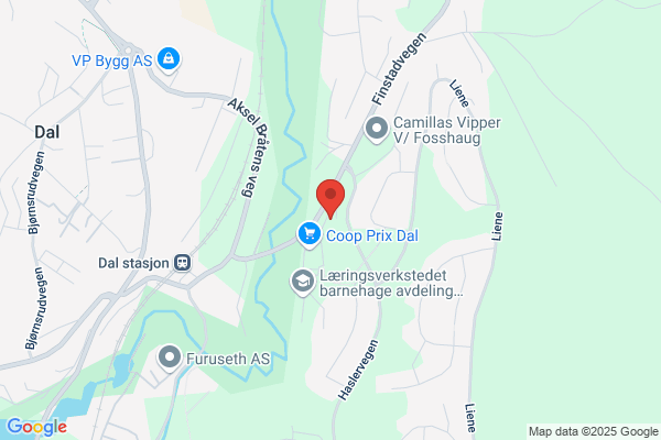 Dal Elektriske AS