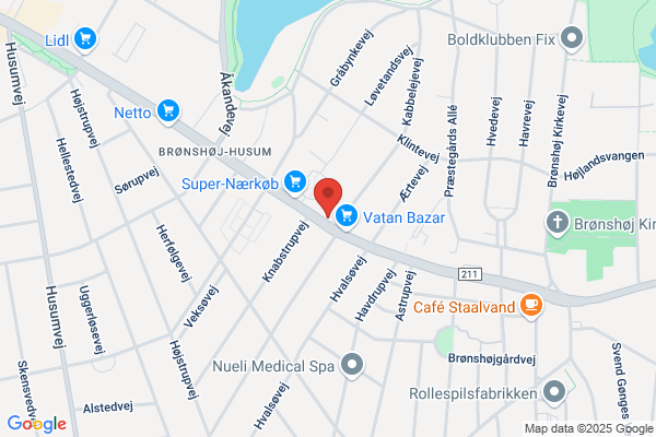 Bogen's Gulvservice
